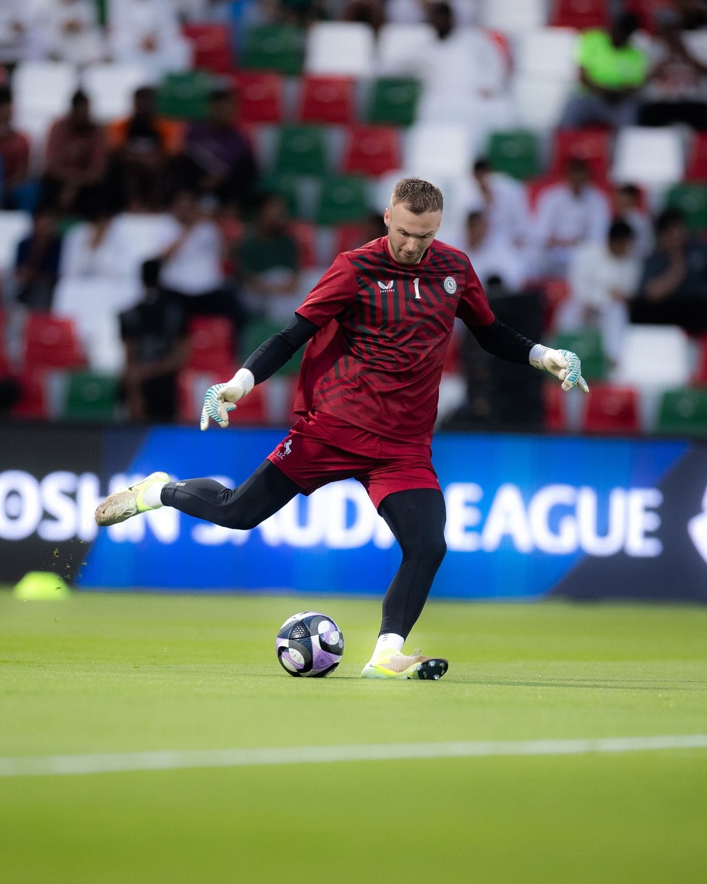 Marek Rodák: Summer Preparation and a Successful Start to the New Season