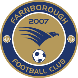 Farnborough FC (UK)