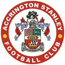 Accrington Stanley FC (UK)