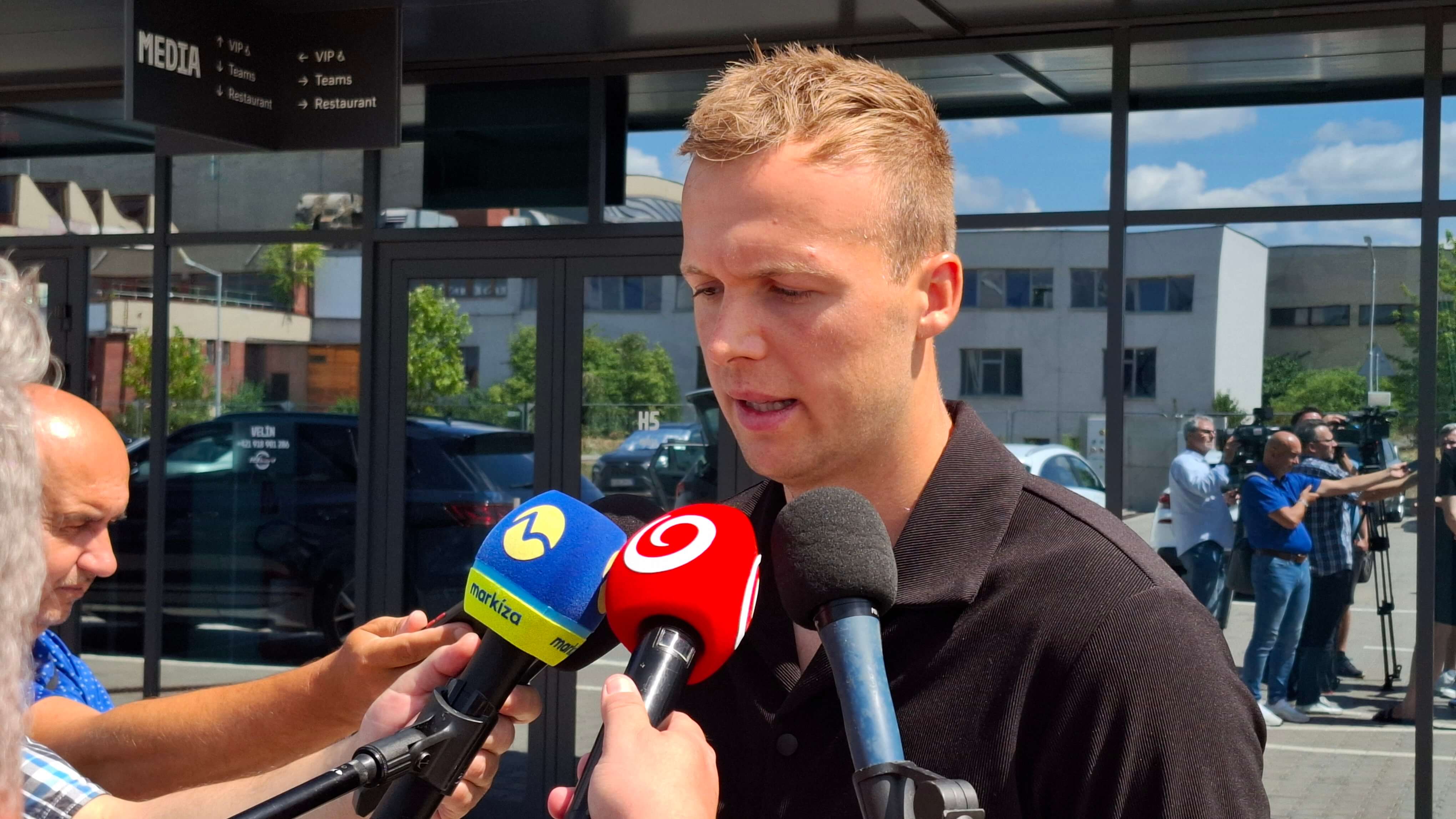 Future employers – New challenges on the horizon