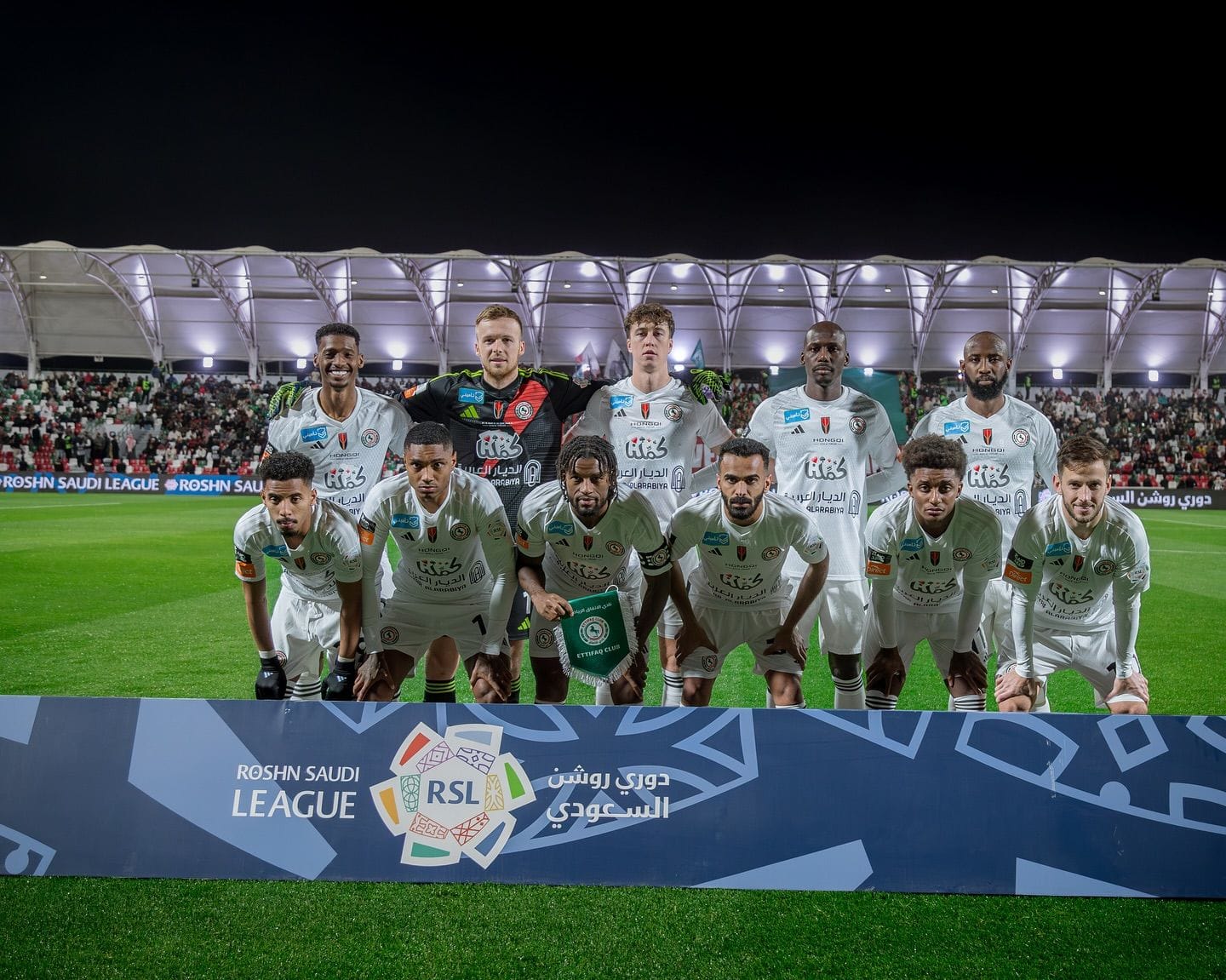 Rodák fails to outsmart Ronaldo. Successful debut for new Al Nassr coach