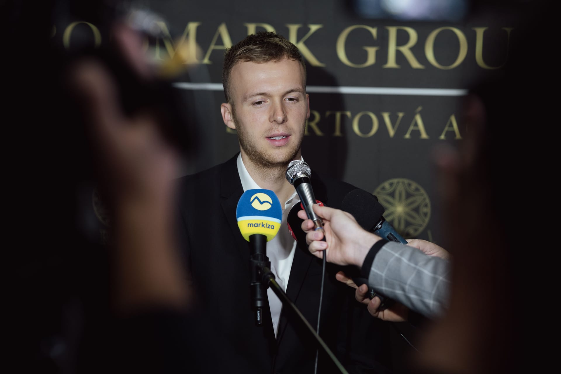 Marek Rodák and RODMARK GROUP: Launching a new era of sports development in Slovakia